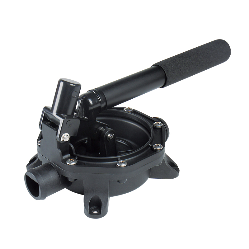 BBH Manual Bilge Pump -Aluminum Handle