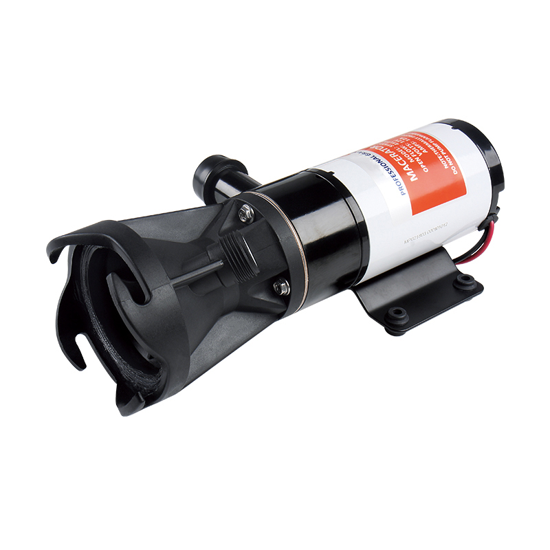 BBH Macerator Pump 02-Series