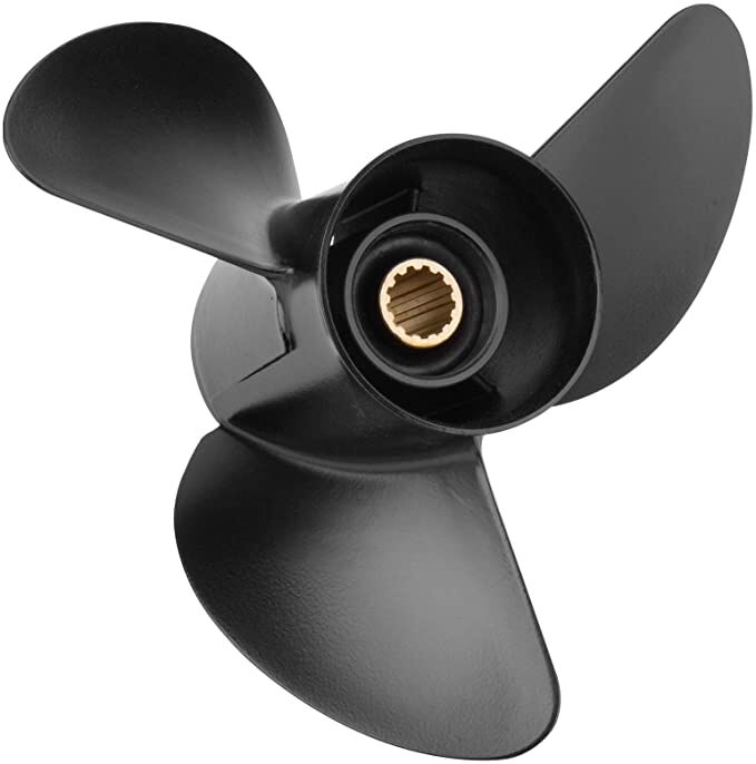 BBH Propeller