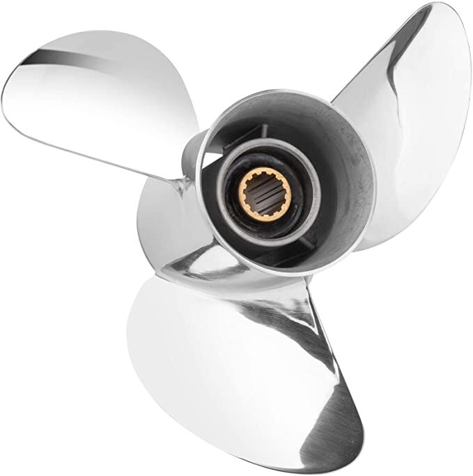 BBH Propeller