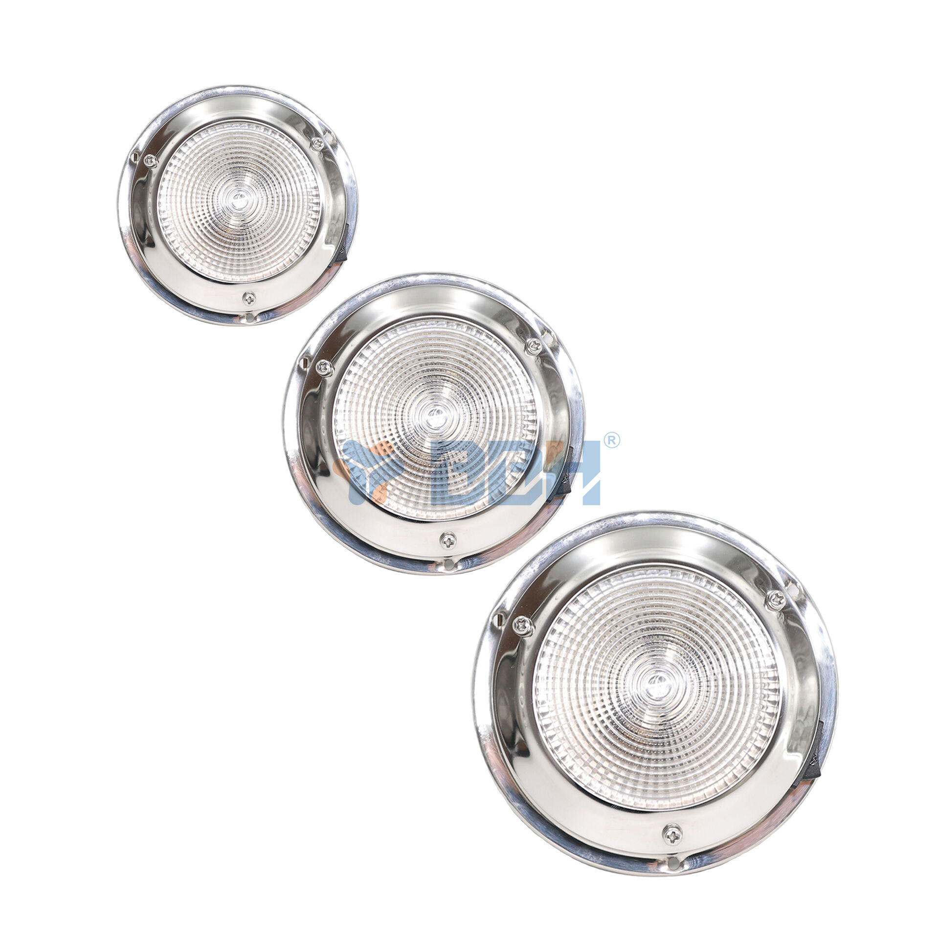 BBH Boat Ceiling Light