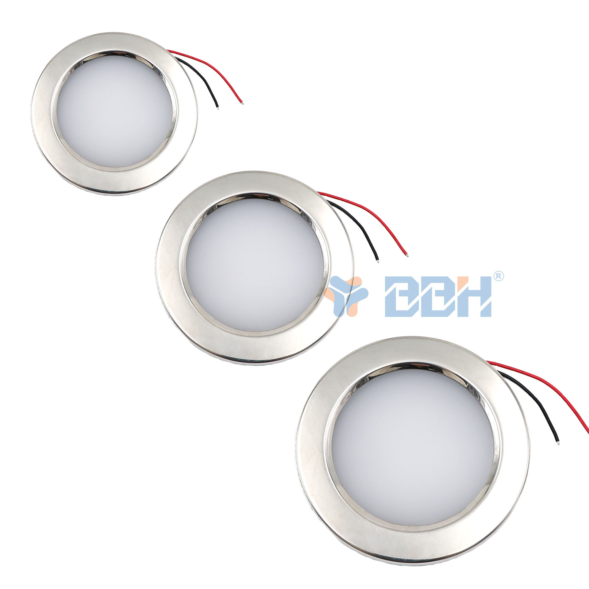 BBH Boat Ceiling Light