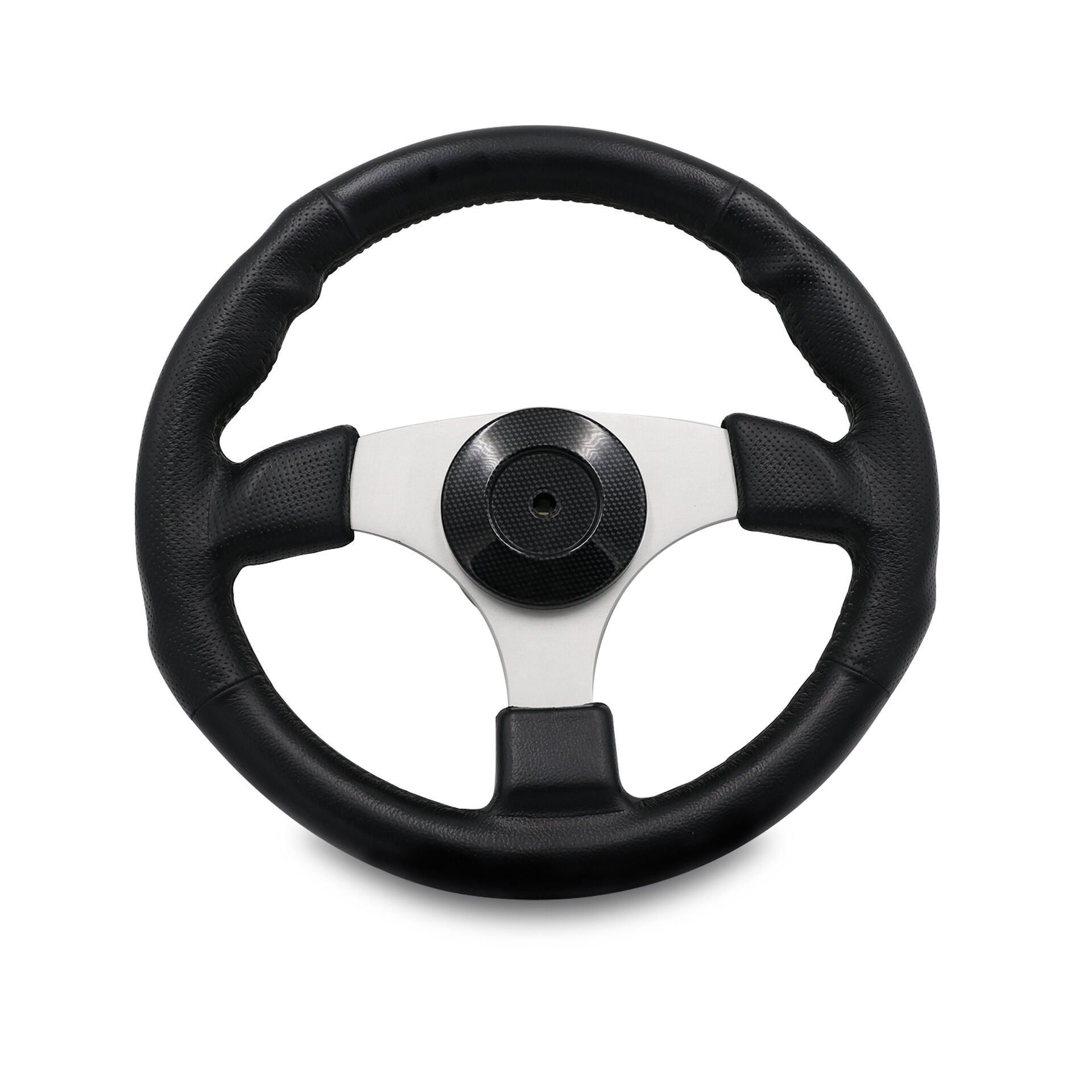 Steering wheel 04