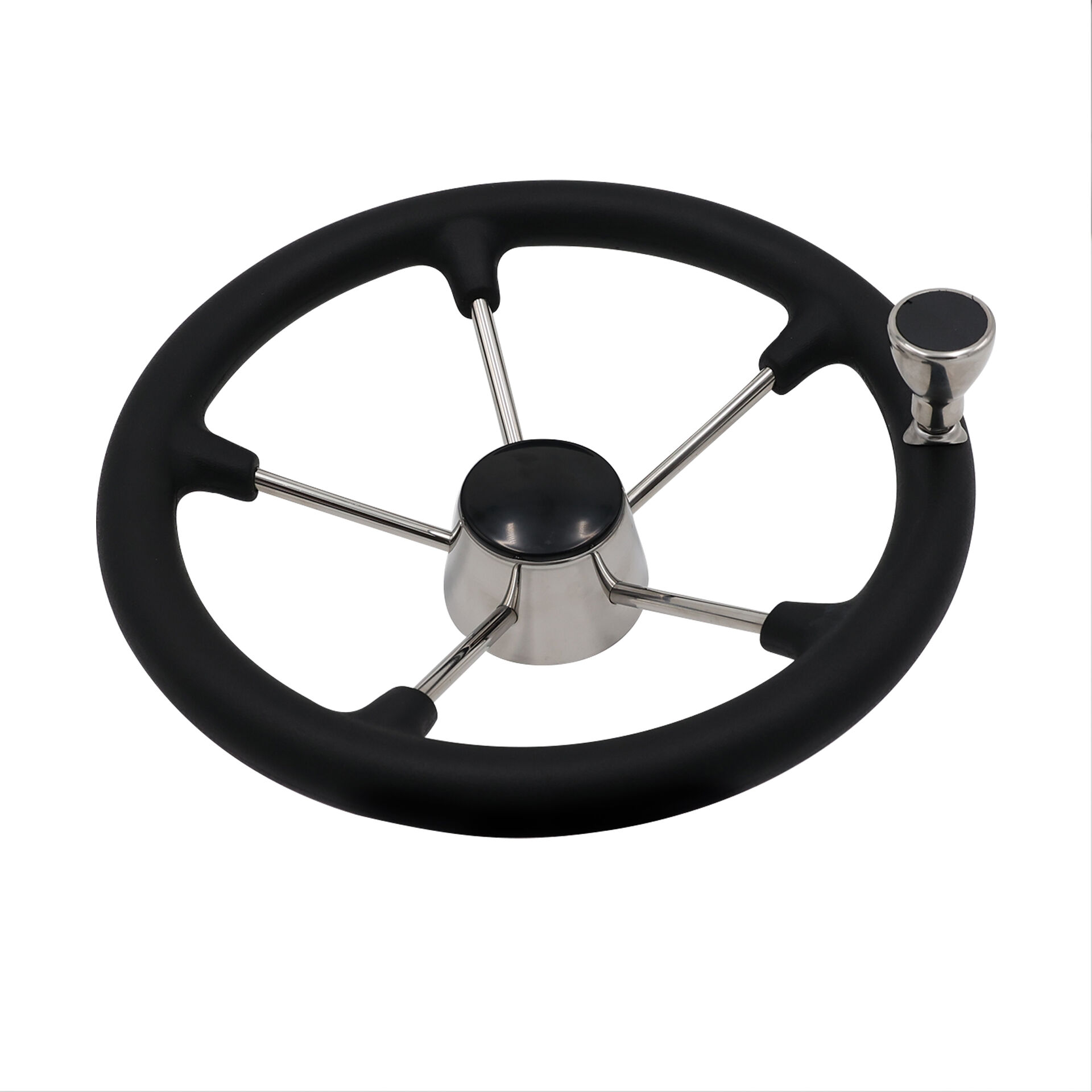 Steering wheel 03