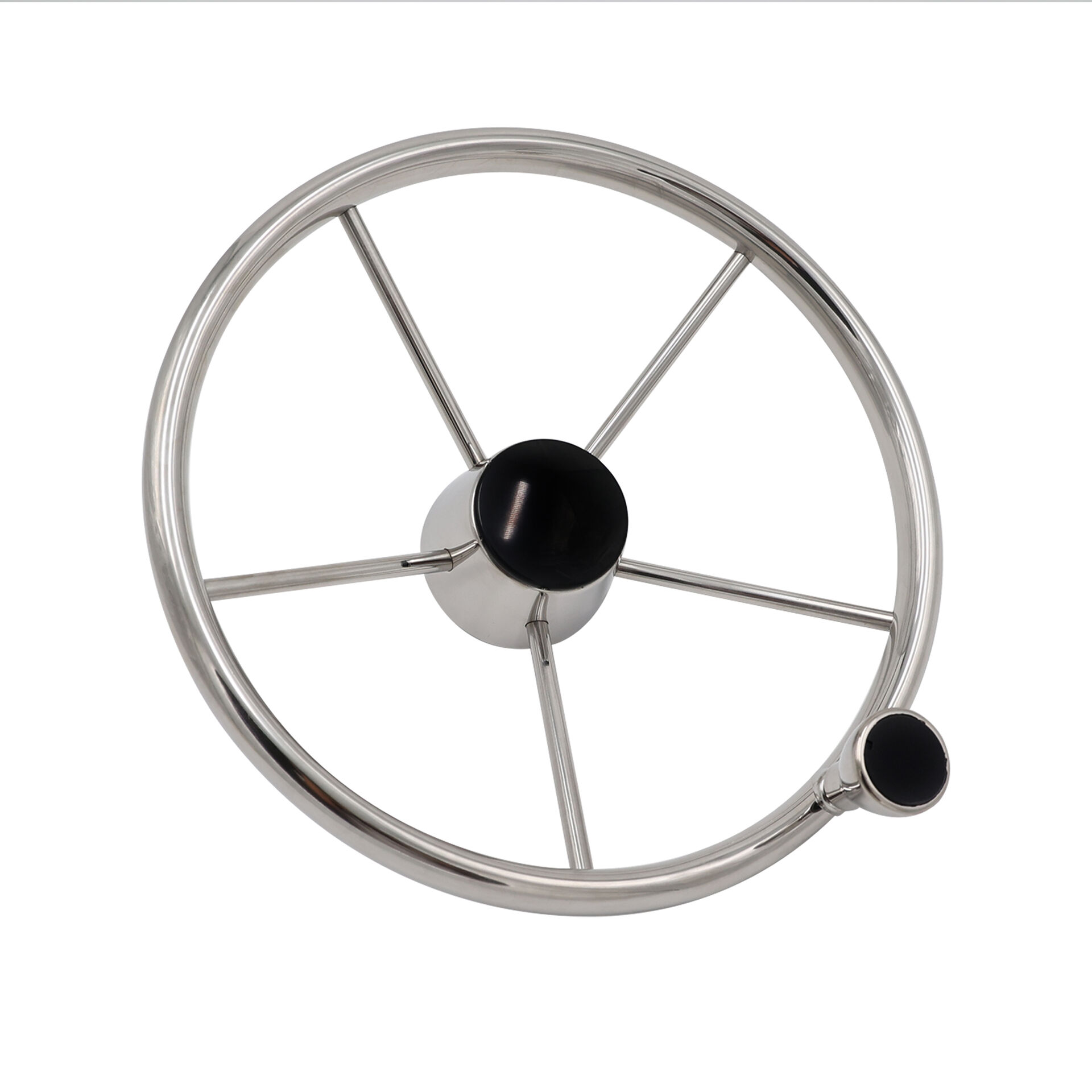 Steering wheel 01