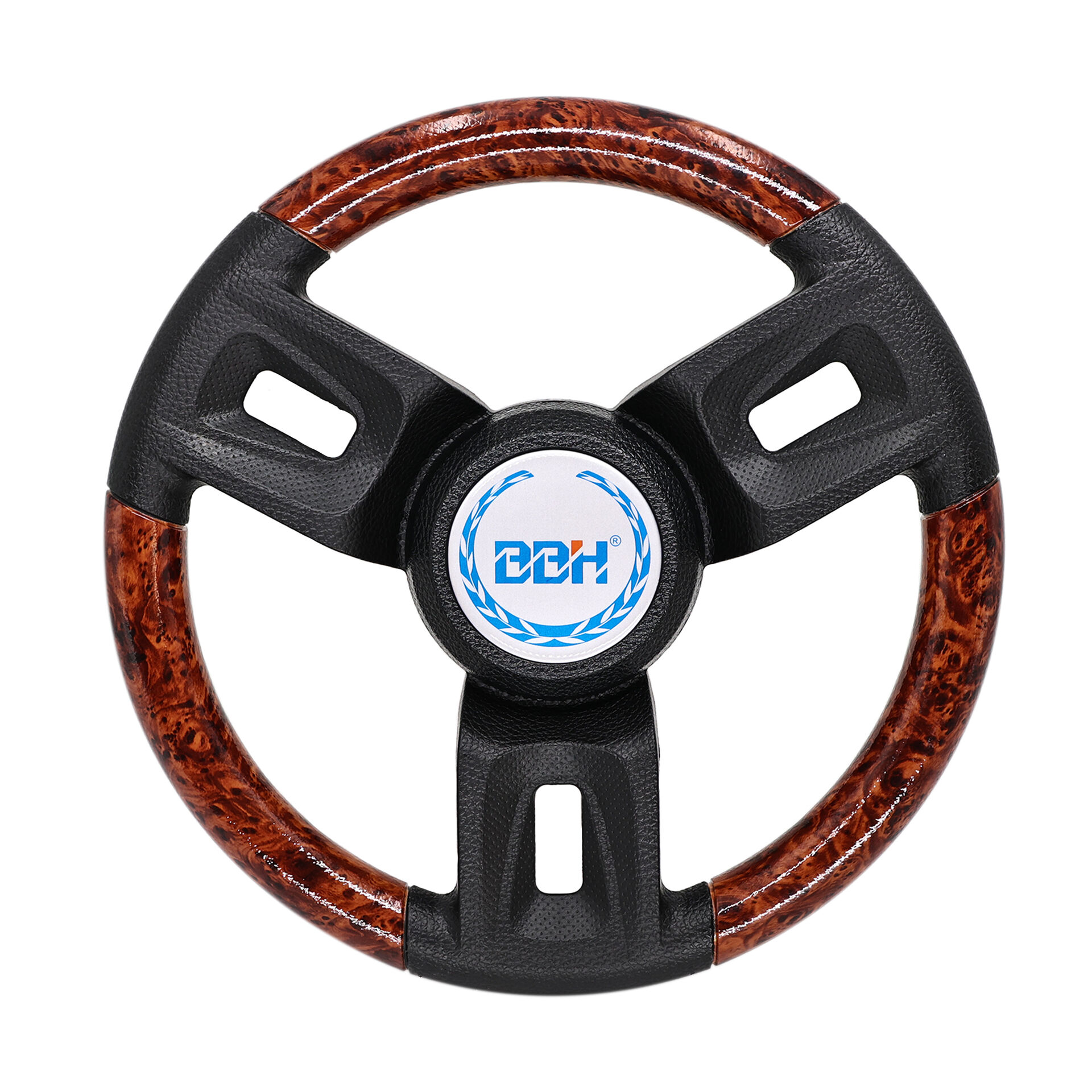 Steering wheel 05