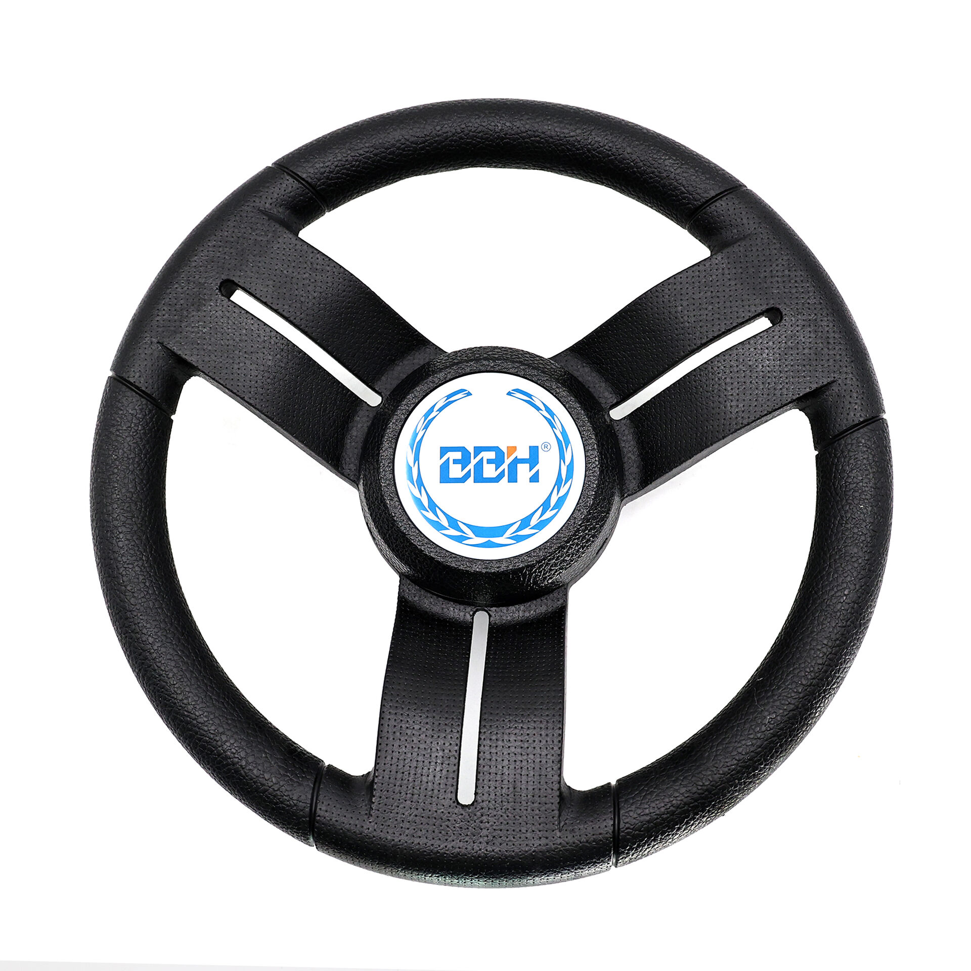 Steering wheel 06