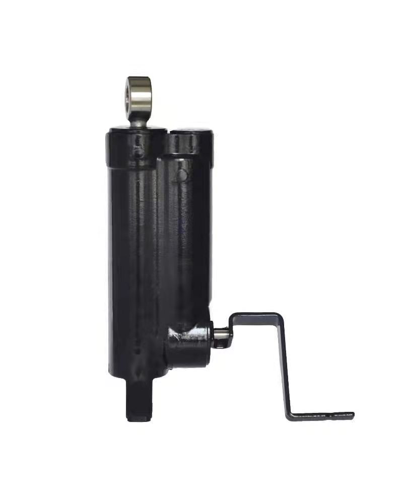 BBH Actuated Hydraulic Tilt and Trim Unit
