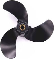 BBH Propeller for Honda Outboard Engine