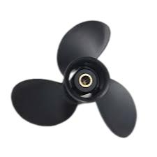 BBH Propeller for Mercury Outboard Engine