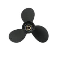 BBH Propeller for Suzuki Outboard Engine