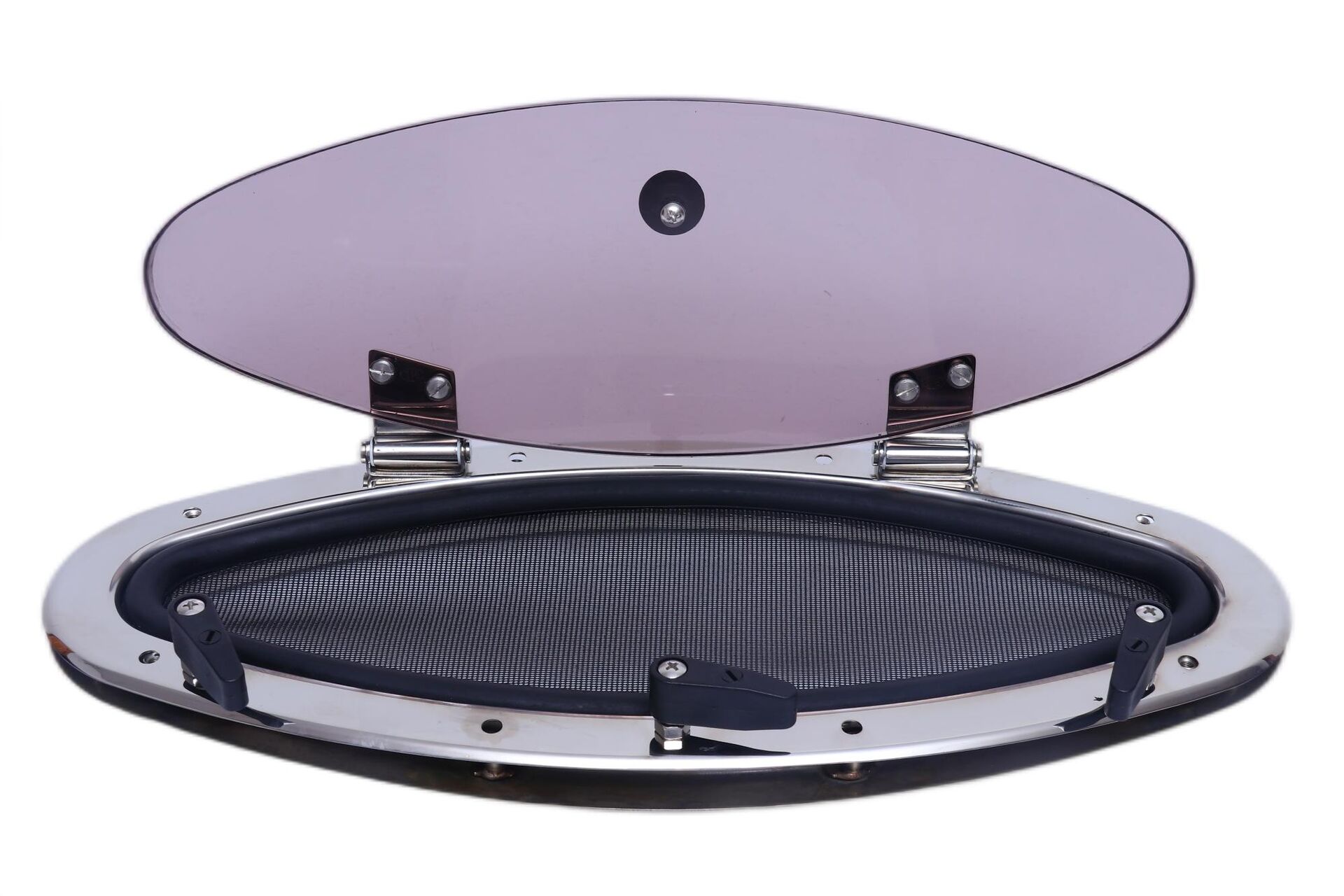 BBH Oval Shape Portholes Window