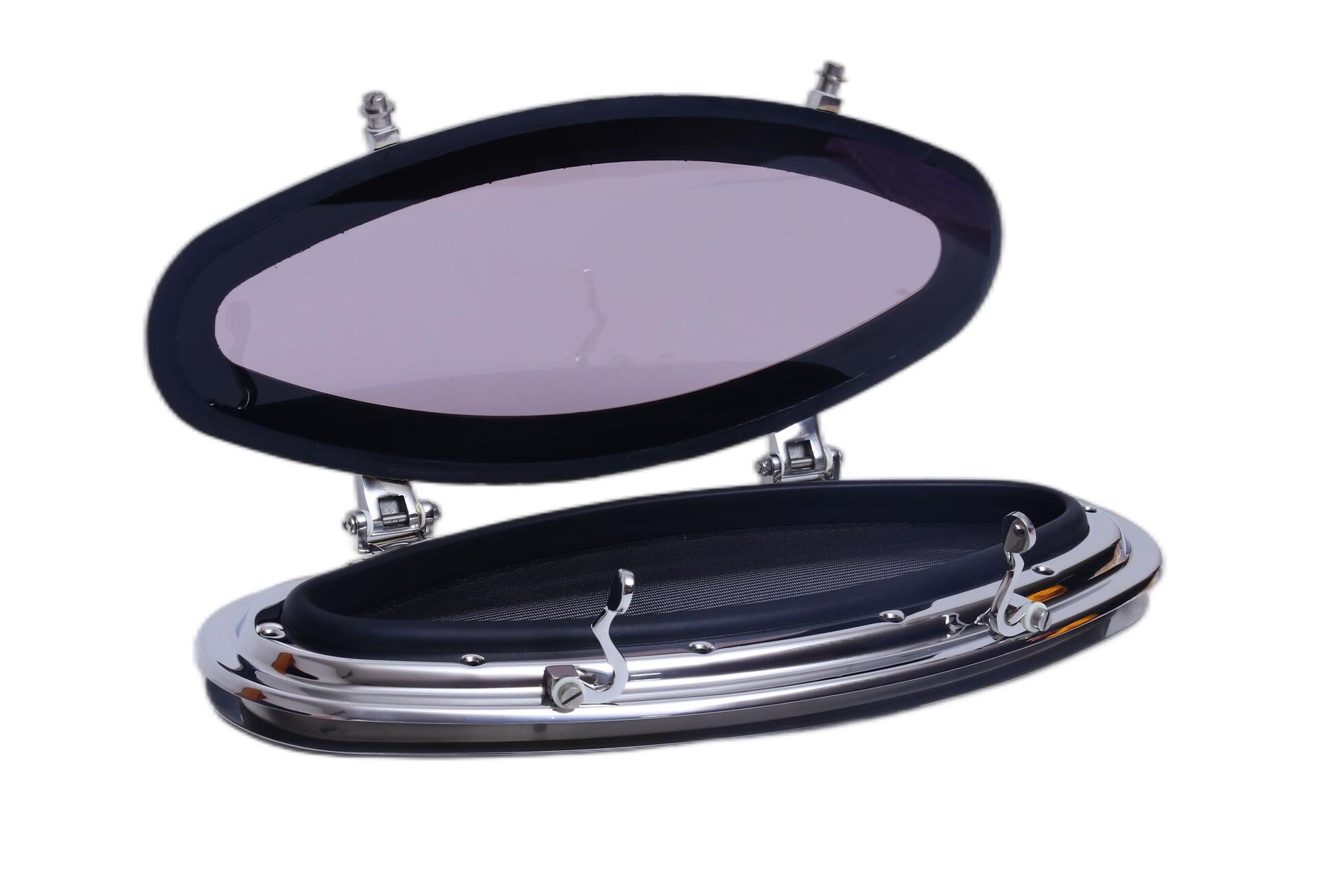 BBH Luxury Oval Shape Portholes Window