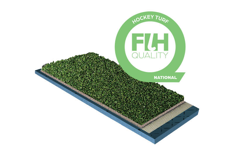 Bellin Hockey  Supreme 18 W