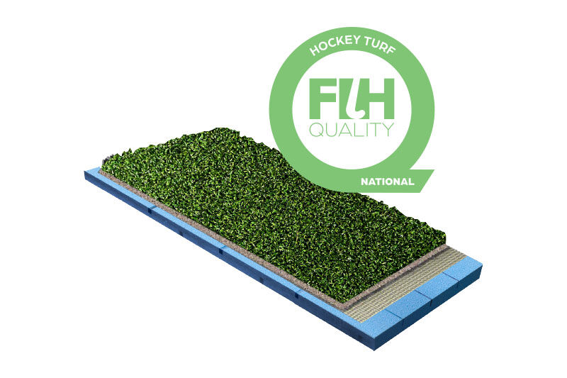 Bellin Hockey  Supreme 18 C