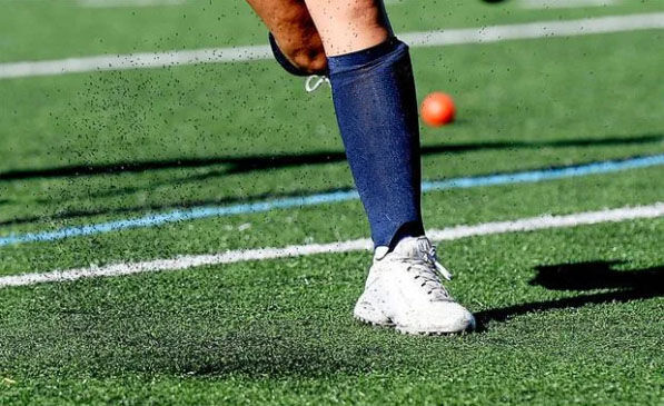 Chính sách mới của Liên Minh Châu Âu: Mức độ PAH dùng trong hạt cao su lắp cỏ nhân tạo phải dưới 20mg / kg