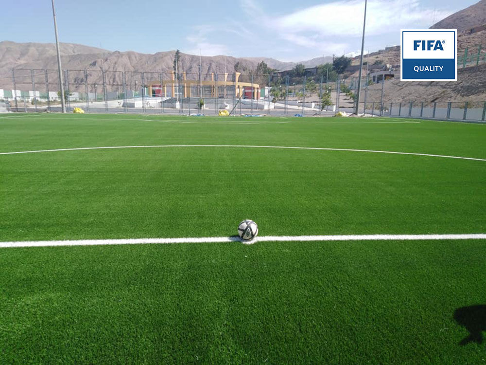 ESTADIO SAN ISIDRO YACANGO TORATA MOQUEGUA PERÚ -  ESTADIO SAN ISIDRO YACANGO TORATA MOQUEGUA PERÚ -