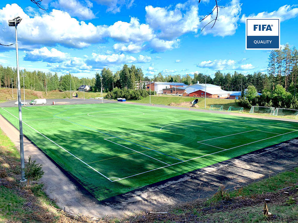 Loppi project - (Finland) Loppi project - (Finland)