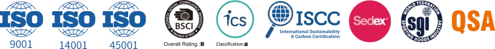 Certifcation par des tiers