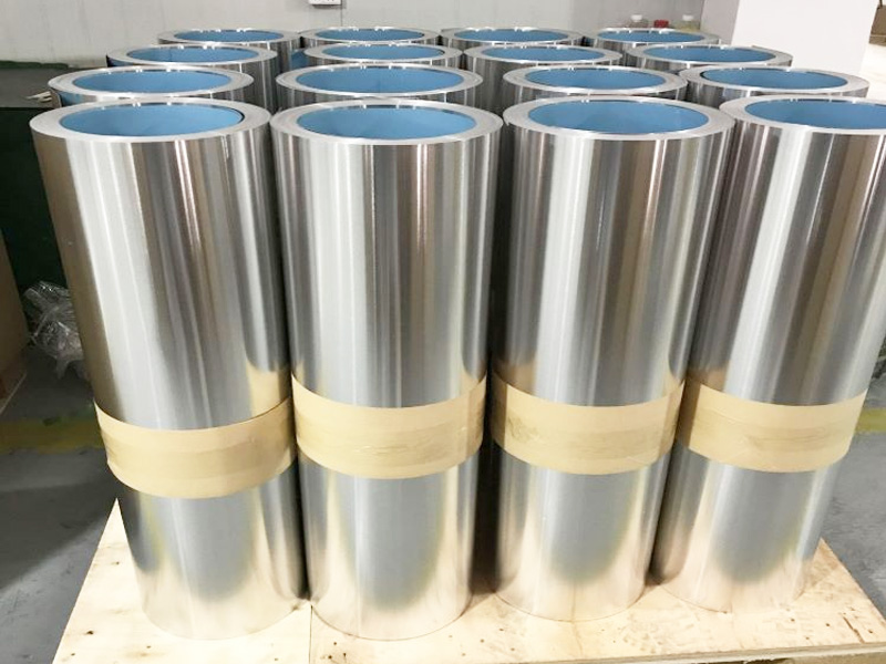 7075 Aluminum coil