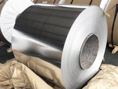 6061 Aluminum coil