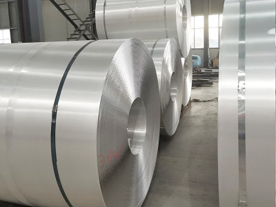 5083 Aluminum coil