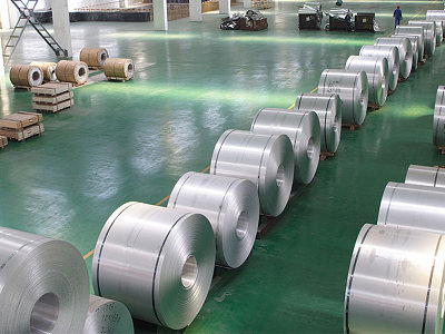 3003 Aluminum coil