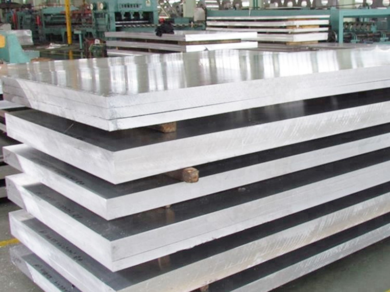 5254 Aluminum plate