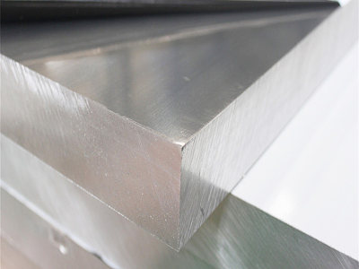 5254 Aluminum plate