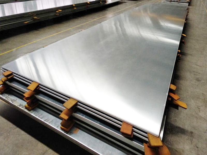 5652 Aluminum plate