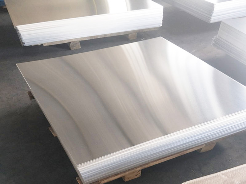 Differences between mirror aluminum plate, surface aluminum plate, wire drawing aluminum plate and aluminum alloy plate