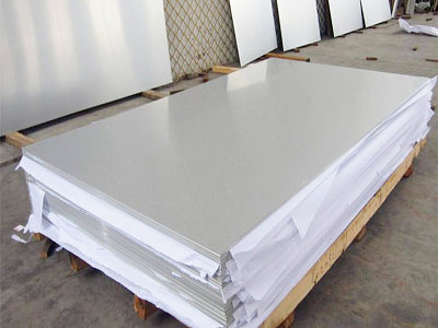 5652 Aluminum plate