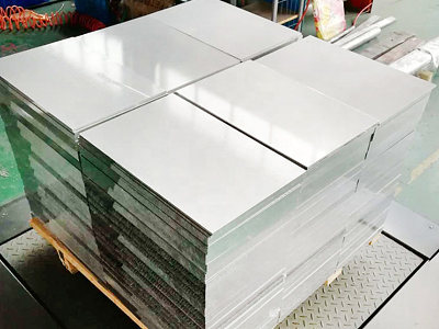 3A12 Aluminum plate