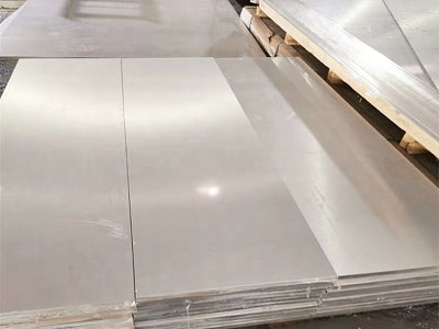 3004 Aluminum plate