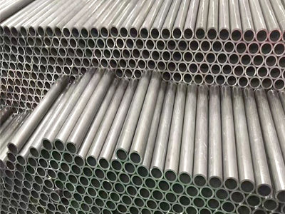3003 Aluminum pipe