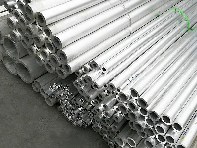 1100 Aluminum pipe