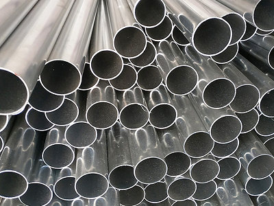 5052 Aluminum pipe