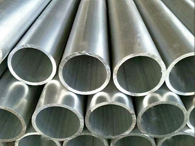 5652 Aluminum pipe