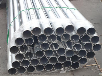 5154 Aluminum pipe