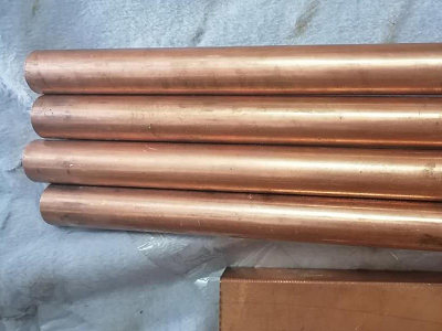 C12000 Copper bar