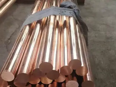 C10200 Copper bar