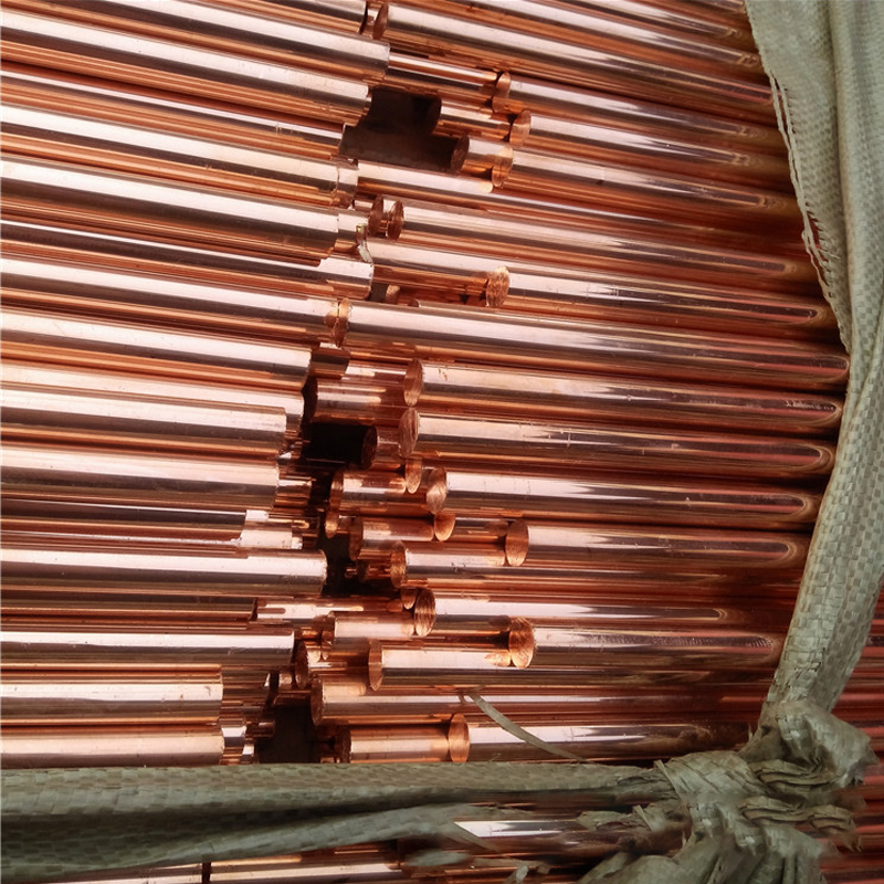 C10200 Copper bar