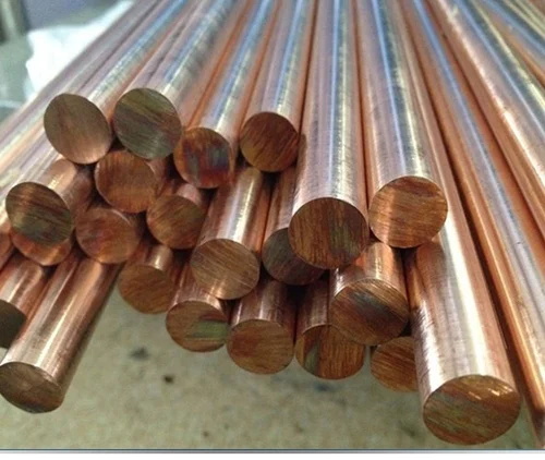 C12000 Copper bar