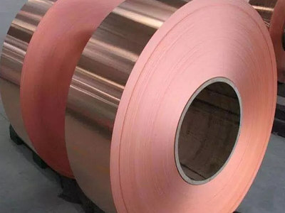 C10200 Copper coil