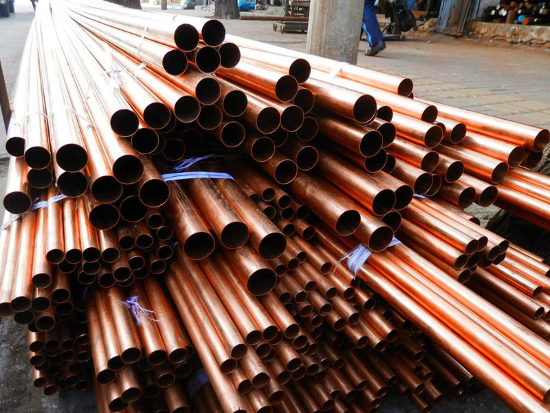 C10920 Copper pipe/tube