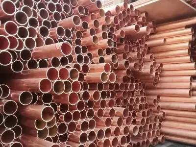 C10920 Copper pipe/tube