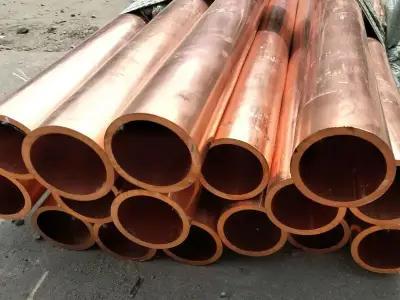 C10930 Copper pipe/tube
