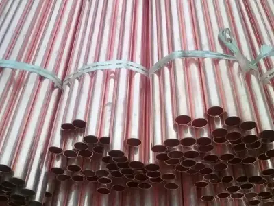 C10920 Copper pipe/tube