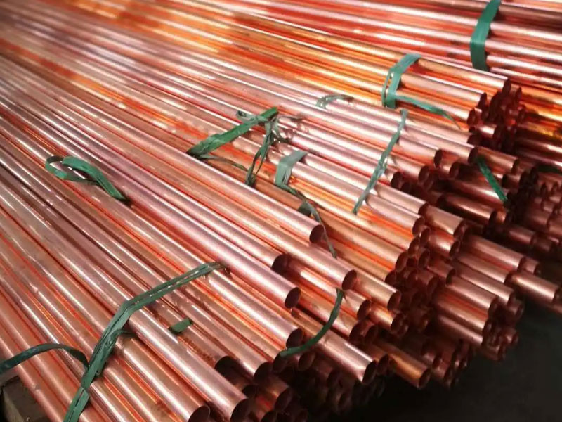 C10920 Copper pipe/tube