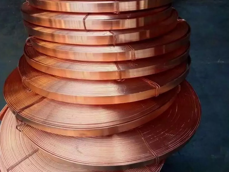 C10200 Copper strip